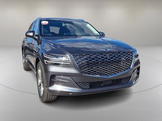 Used 2023 Genesis GV80 2.5T w/ Prestige 20" Package video 2