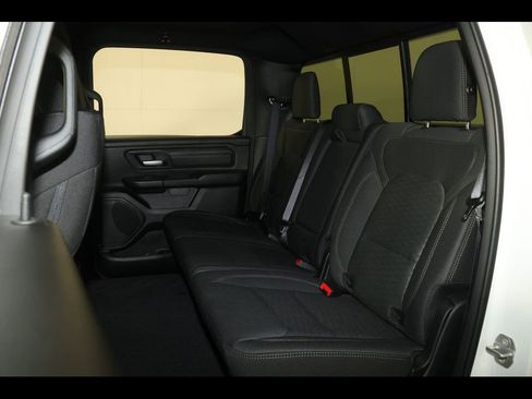 New 2026 RAM 1500 Tradesman AWD/4WD image 21