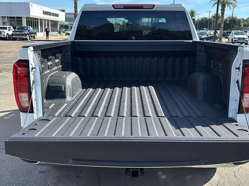 New 2026 GMC Sierra 1500 Pro w/ Pro Value Package image 7