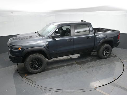New 2026 RAM 1500 RHO w/ RHO Level 1 Equipment Group AWD/4WD image 35