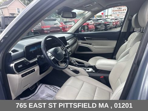 Used 2023 Kia Telluride SX AWD/4WD image 19