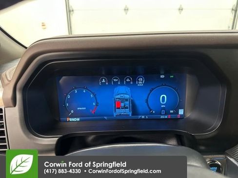 New 2025 Ford F150 King Ranch image 37