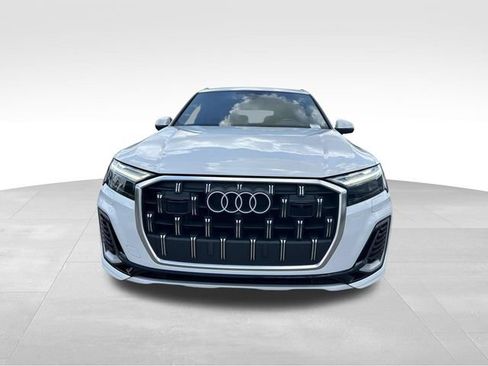 Used 2025 Audi Q7 3.0T Premium Plus AWD/4WD image 7