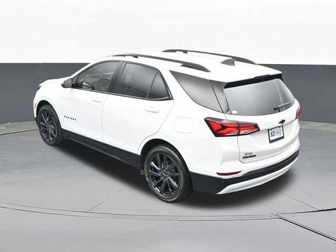 Used 2023 Chevrolet Equinox RS image 57