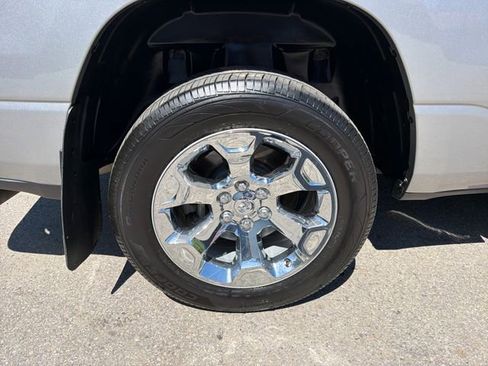 Used 2022 RAM 1500 Big Horn AWD/4WD image 29