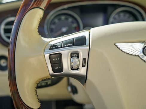 Used 2015 Bentley Continental GT Speed image 37