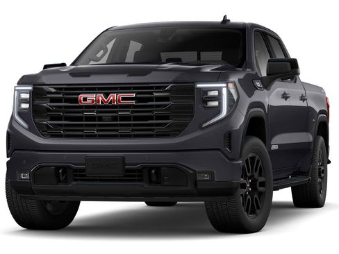 New 2026 GMC Sierra 1500 Elevation w/ Elevation Premium Package image 25