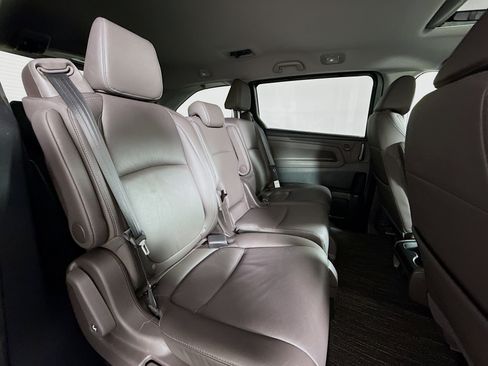 Used 2022 Honda Odyssey EX-L image 27
