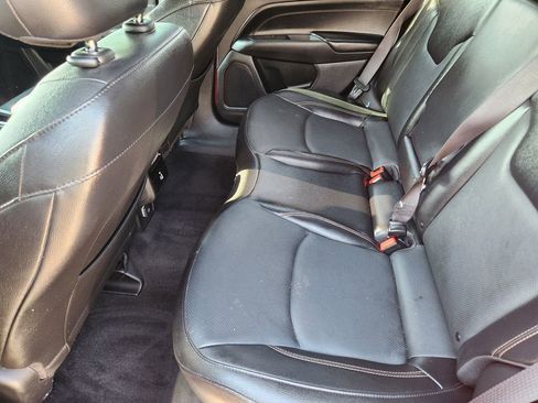 Used 2024 Jeep Compass Limited image 23