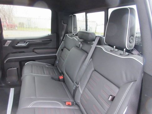 New 2026 GMC Sierra 1500 AT4X w/ AT4X AEV Edition image 15