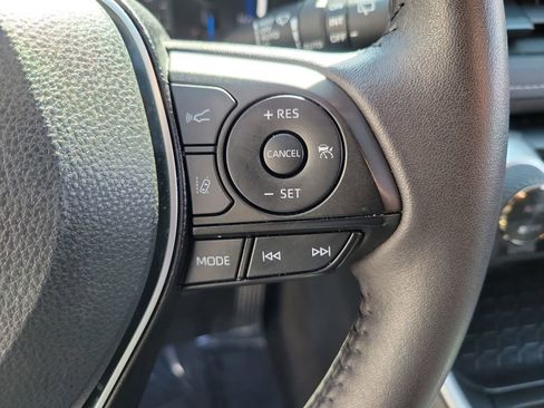 Used 2025 Toyota RAV4 Woodland Edition w/ Weather Package image 27