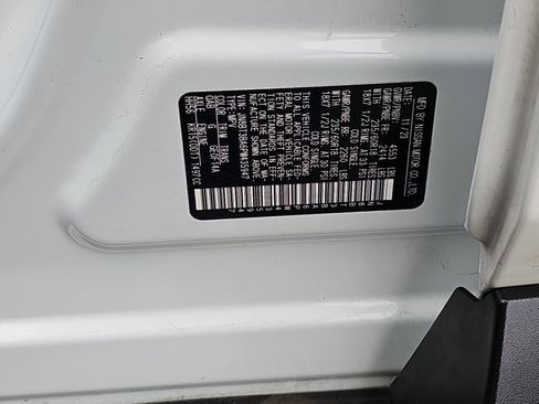 Used 2023 Nissan Rogue SV FWD image 34