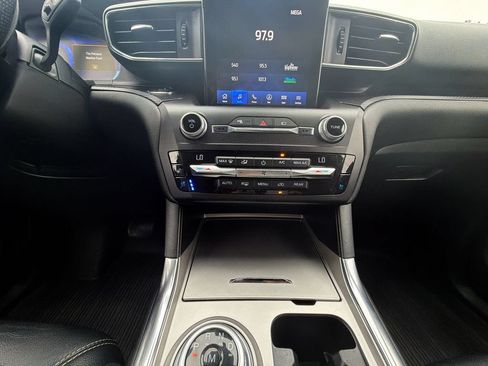 Used 2020 Ford Explorer ST w/ ST Street Pack AWD/4WD image 24