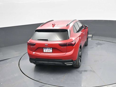 New 2026 Buick Envision Sport Touring AWD/4WD image 20