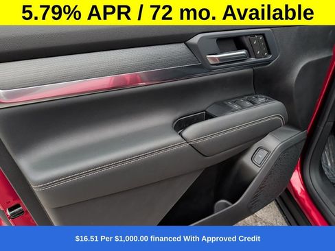 New 2026 GMC Terrain Elevation w/ Elevation Premium Package image 12