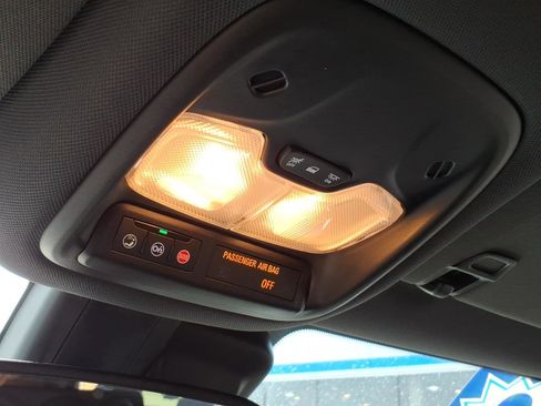 Certified 2023 Chevrolet TrailBlazer RS w/ Convenience Package image 20