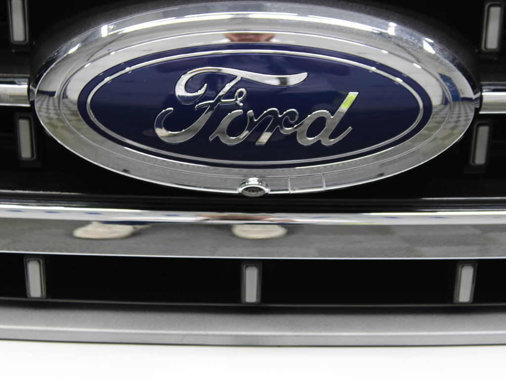 Used 2021 Ford F150 Lariat AWD/4WD image 58