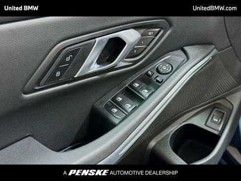 Used 2026 BMW 330i Sedan RWD image 3