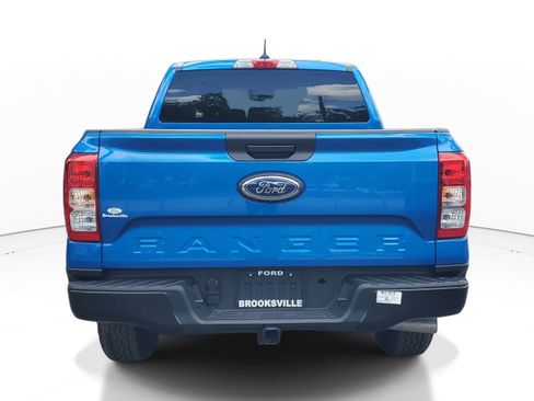New 2026 Ford Ranger XL w/ Trailer Tow Package AWD/4WD image 5