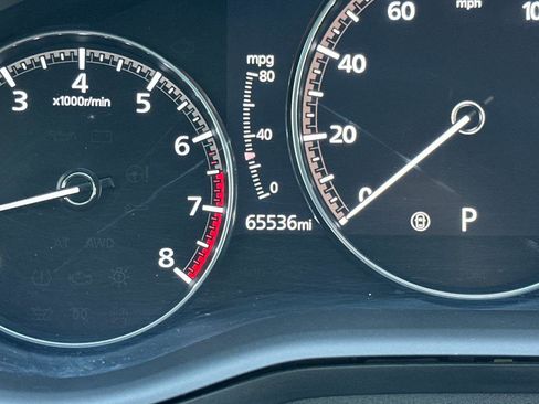 Certified 2022 MAZDA CX-30 AWD 2.5 S image 25