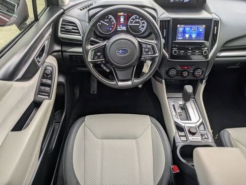 Used 2020 Subaru Forester Premium image 12
