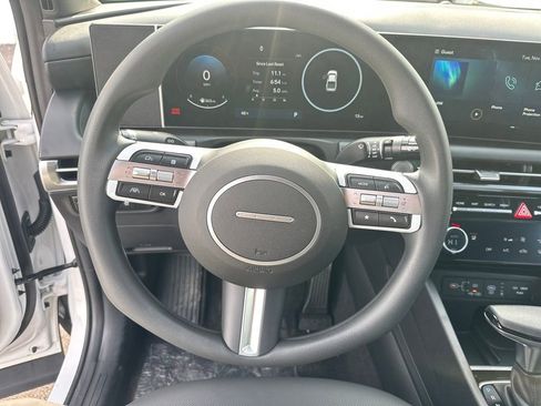 New 2026 Hyundai Santa Cruz SEL image 14