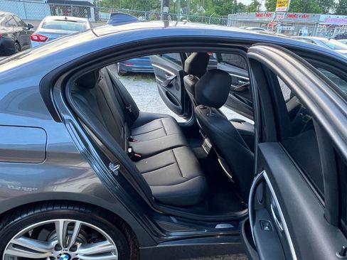 Used 2016 BMW 328i Sedan image 16