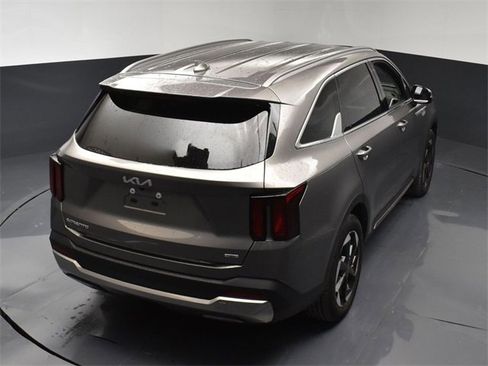 Certified 2025 Kia Sorento EX image 40