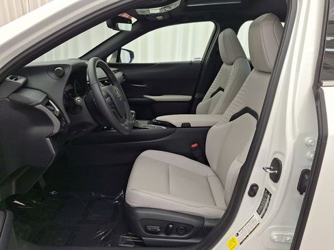 Used 2019 Lexus UX 250h w/ Premium Package AWD/4WD image 11