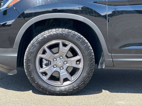 Certified 2024 Honda Passport TrailSport image 11