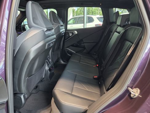 New 2026 BMW X3 M50 AWD/4WD image 11