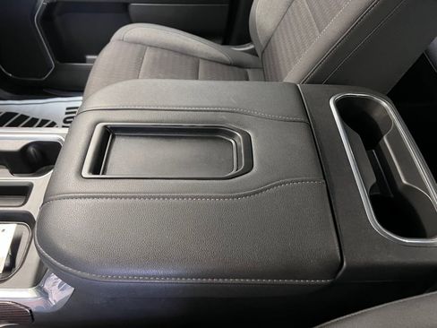 Used 2022 Chevrolet Silverado 1500 RST image 32