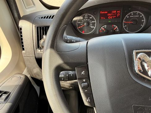 Used 2019 RAM ProMaster 1500 FWD image 18