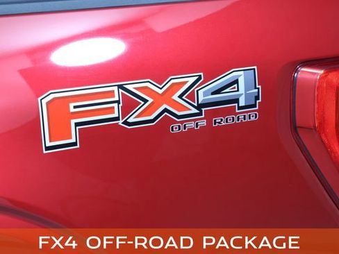 Used 2022 Ford F150 XLT w/ Equipment Group 302A High AWD/4WD image 15