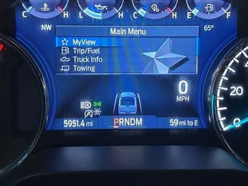 Used 2023 Ford F150 XLT w/ Equipment Group 301A Mid AWD/4WD image 21
