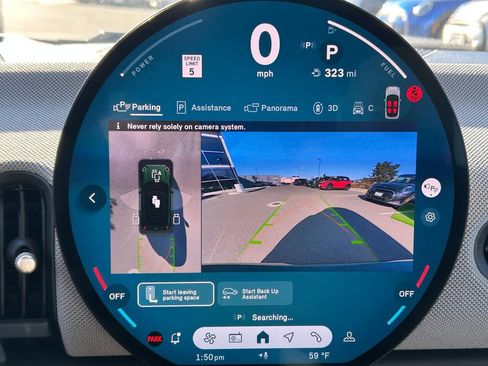 Used 2025 MINI Cooper S image 22