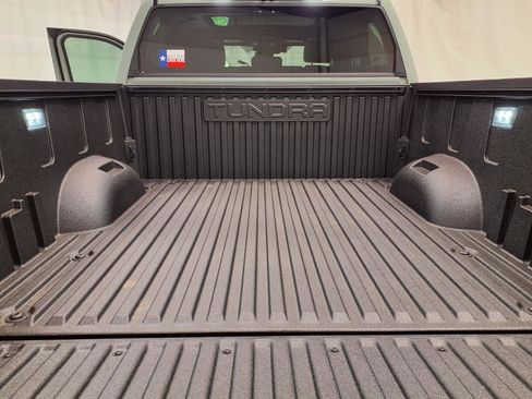 Used 2026 Toyota Tundra Platinum AWD/4WD image 29