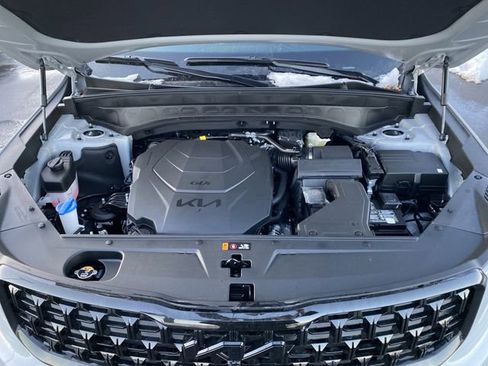 New 2025 Kia Telluride SX X-Line image 50