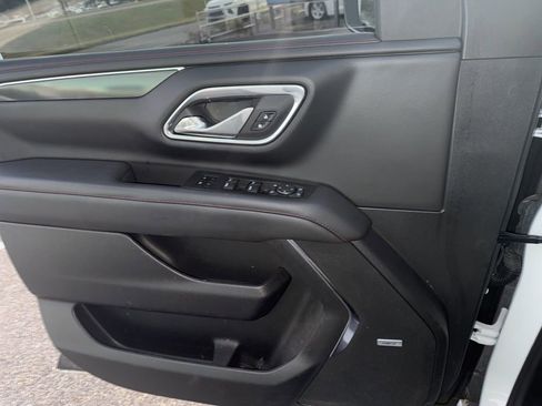 Used 2023 Chevrolet Tahoe RST w/ Luxury Package image 17