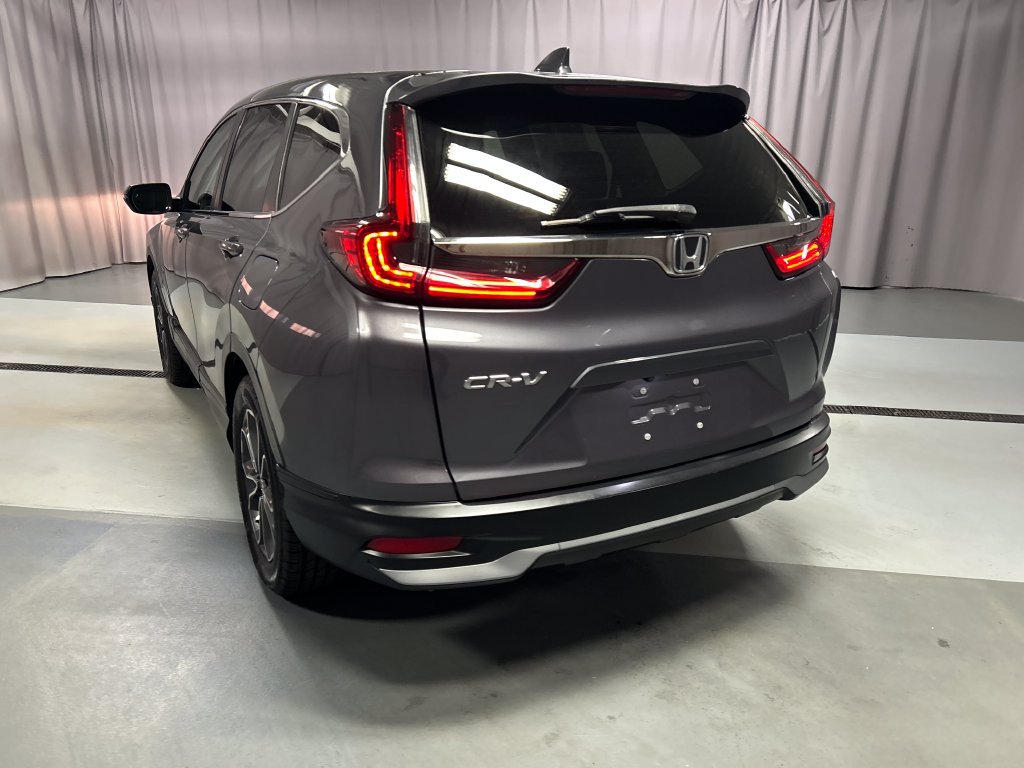 Used 2020 Honda CR-V EX image 5