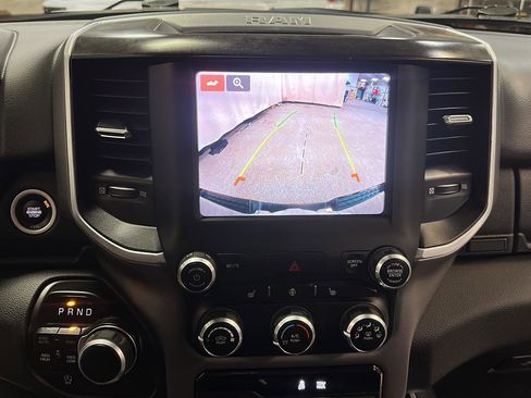 Used 2023 RAM 1500 Big Horn image 25