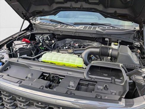 New 2025 Ford F150 STX w/ Equipment Group 200A image 16