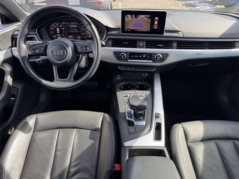 Used 2018 Audi A5 2.0T Premium image 11