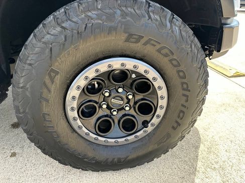 Used 2025 Ford F150 Raptor AWD/4WD image 21