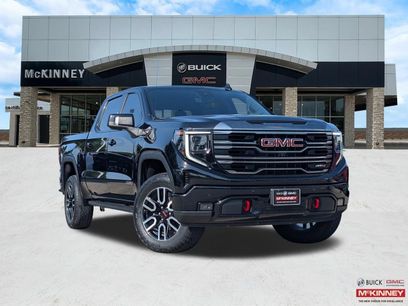 Used 2023 GMC Sierra 1500 AT4 w/ AT4 Premium Package
