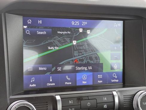 Used 2021 Ford Mustang Premium w/ Pony Package image 13