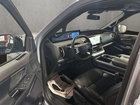 New 2026 Ford Expedition Tremor AWD/4WD image 14