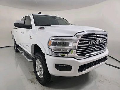 Used 2022 RAM 2500 Laramie