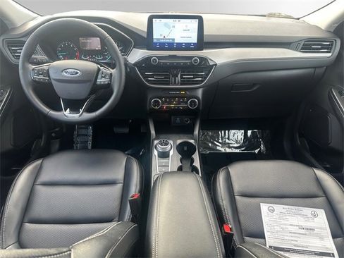 Used 2022 Ford Escape SEL image 10