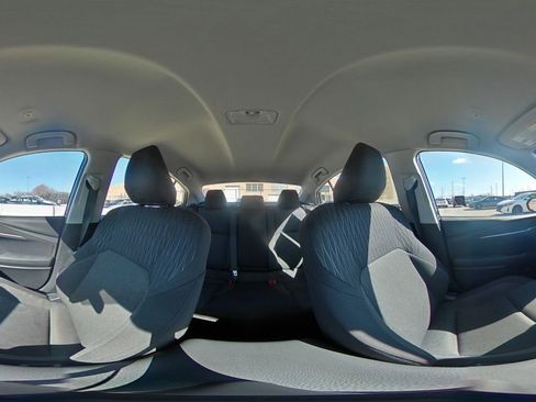 Used 2025 Toyota Camry LE image 42